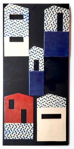 Exposici&oacute;n actual Babel